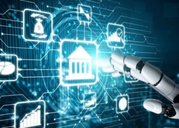 AI in Financial Services - a Pioneer and a Trendsetter - Nerdynaut