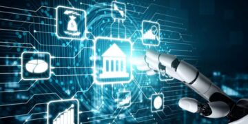 AI in Financial Services - a Pioneer and a Trendsetter - Nerdynaut