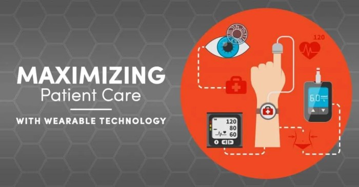 Wearable Tech Revolutionizes Patient Health | Gate6