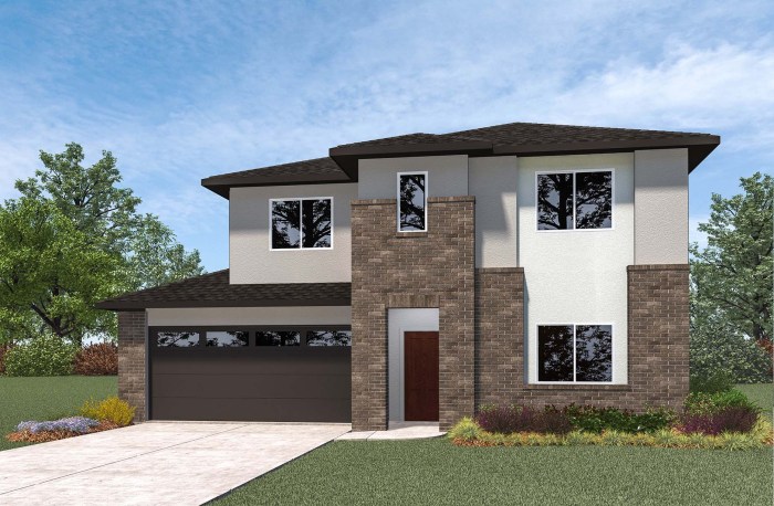 dr horton homes smart home D.r. horton’s freedom homes coming to lee ...