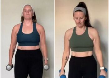 Mounjaro Weight Loss Before And After Photos - Drug Genius