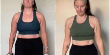 Mounjaro Weight Loss Before And After Photos - Drug Genius