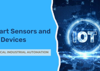 Revolutionizing Electrical Industrial Automation with Smart Sensors and ...