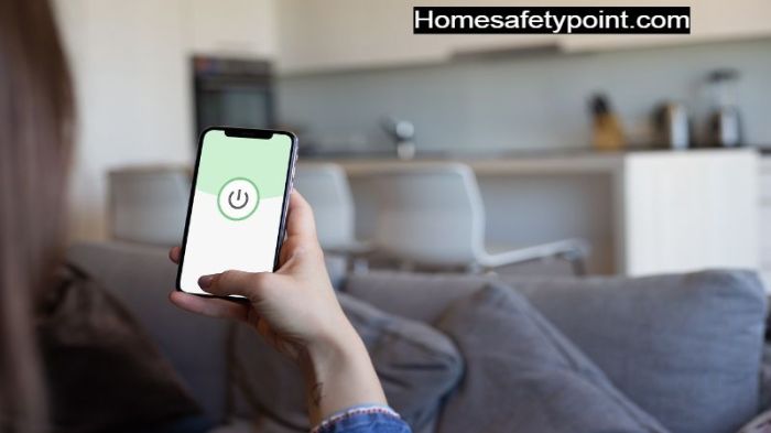 How to Protect Your Smart Home From Hackers - WSJ