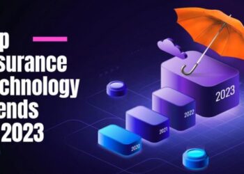 Top Insurance Technology Trends in 2023 - Matellio Inc