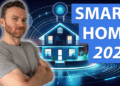 2025 Smart Home Tech Predictions: What’s Next?