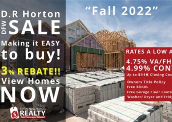 Smart Home | D.R. Horton