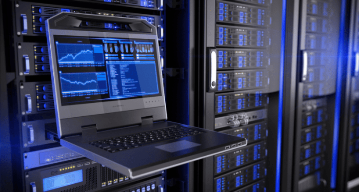 Enterprise Computing Solutions – Solid Techno Systems